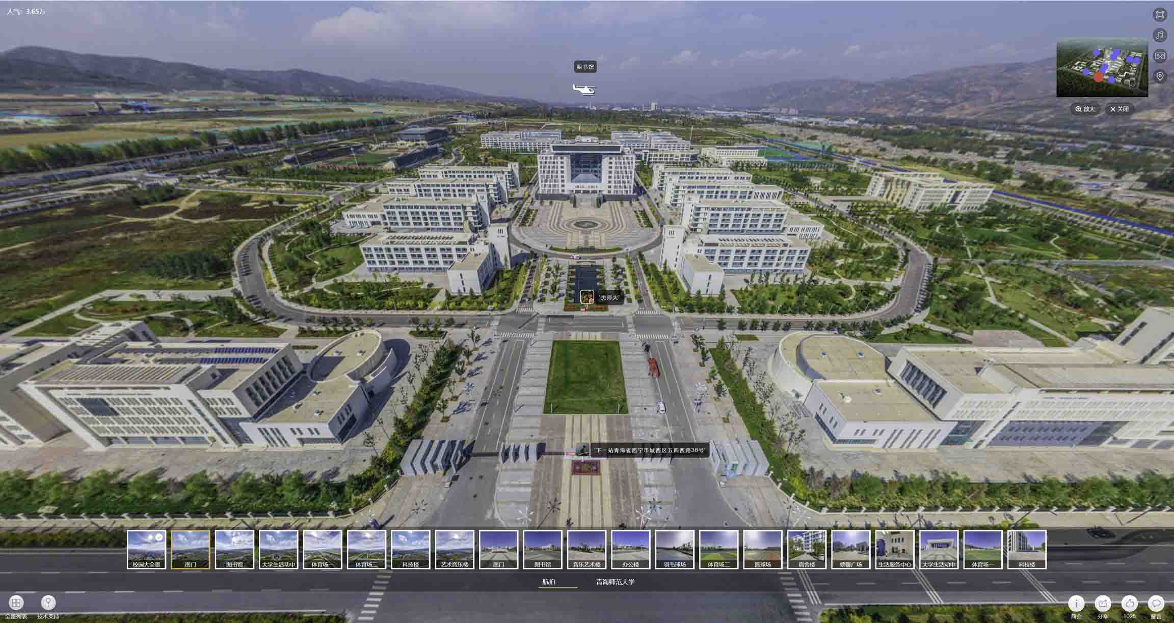 琅琊油菜花-惊艳半生的花海仙境