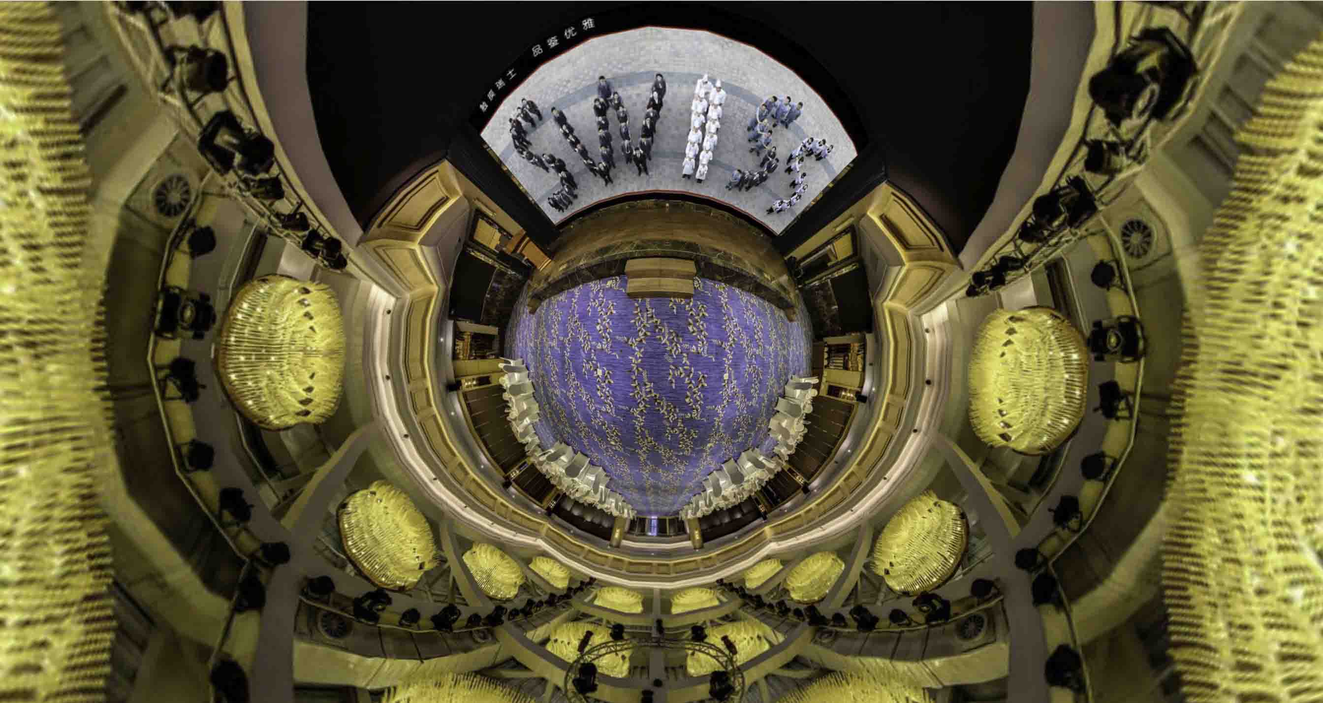 琅琊探索VR全景拍摄中的深度感：营造沉浸式体验的关键要素